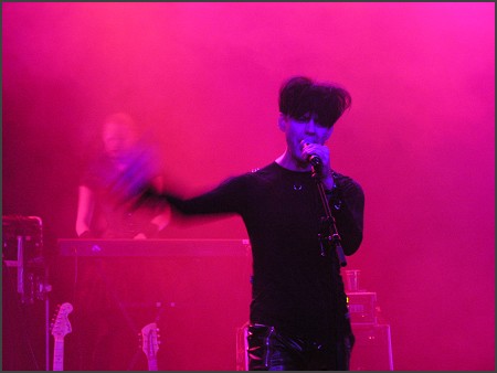 Clan of Xymox